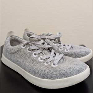 Allbirds Wool Cruiser